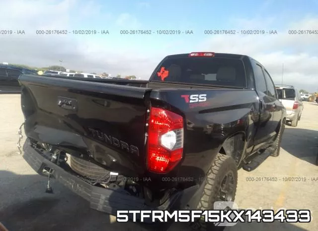 5TFRM5F15KX143433 фото 5