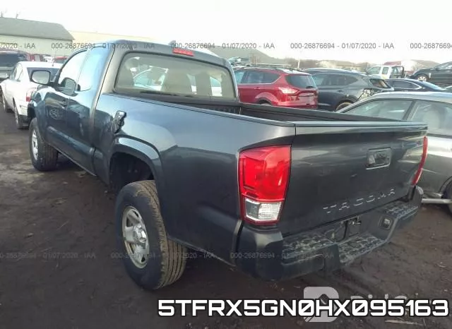 5TFRX5GN0HX095163 фото 4