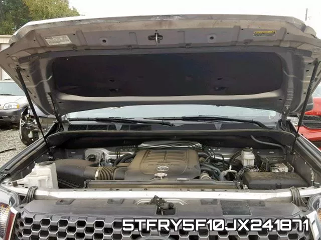 5TFRY5F10JX241871 фото 8