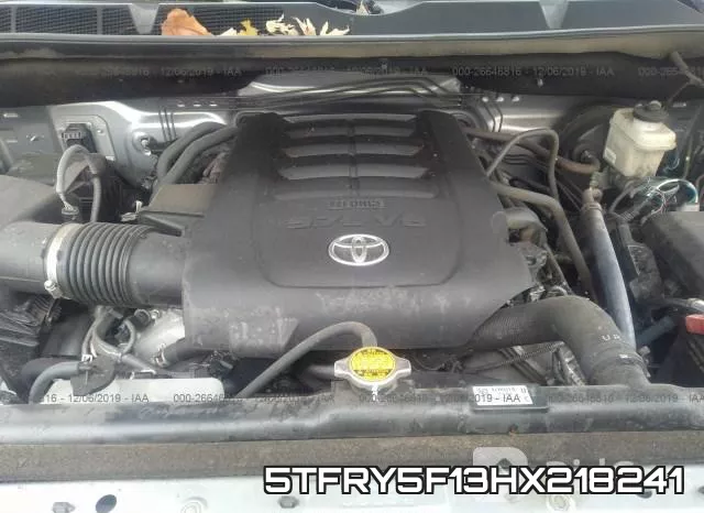 5TFRY5F13HX218241 фото 2