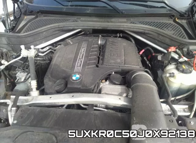 5UXKR0C50J0X92138 фото 2