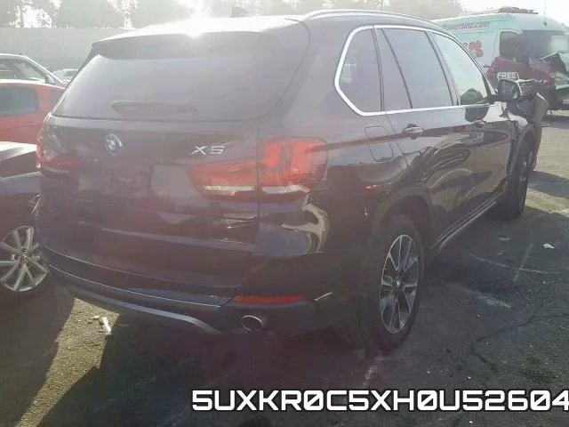 5UXKR0C5XH0U52604 фото 5