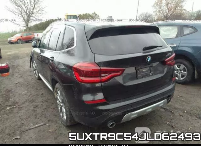 5UXTR9C54JLD62493 фото 2