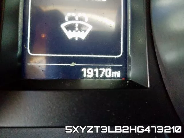 5XYZT3LB2HG473210 фото 6