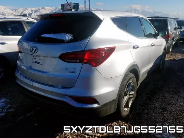 5XYZTDLB7JG552755 фото 5