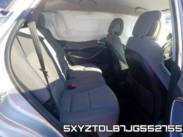 5XYZTDLB7JG552755 фото 7