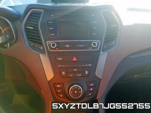 5XYZTDLB7JG552755 фото 10