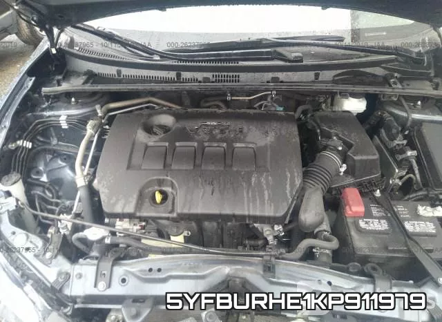 5YFBURHE1KP911979 фото 2