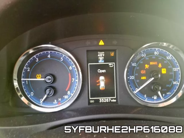 5YFBURHE2HP616088 фото 6