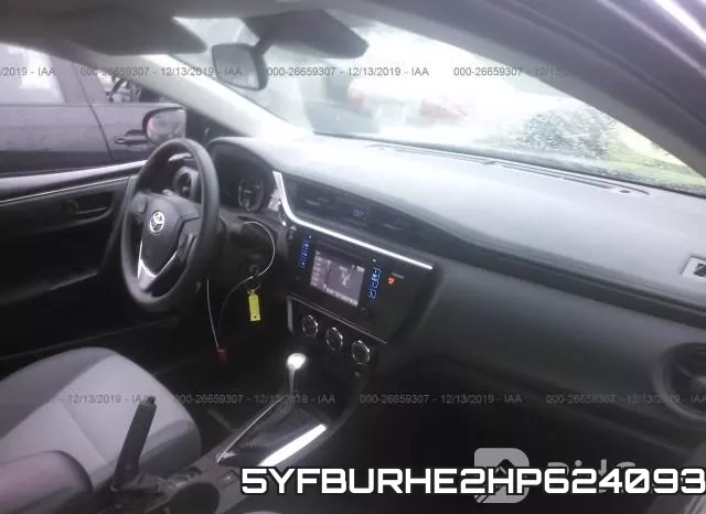 5YFBURHE2HP624093 фото 4