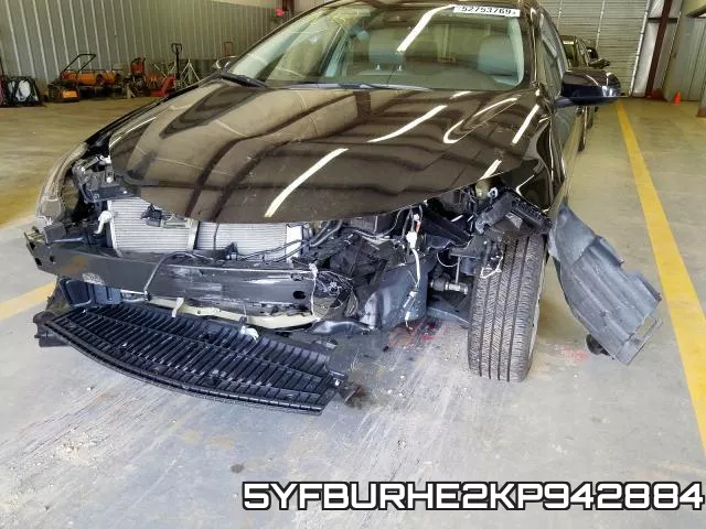 5YFBURHE2KP942884 фото 9
