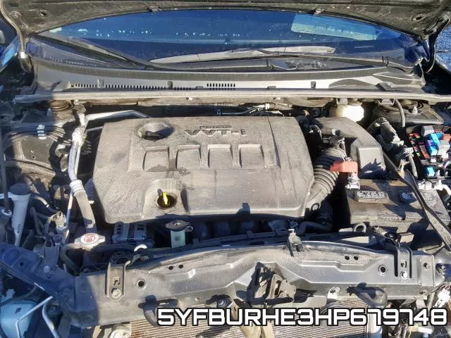 5YFBURHE3HP679748 фото 7