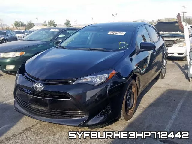 5YFBURHE3HP712442 фото 2