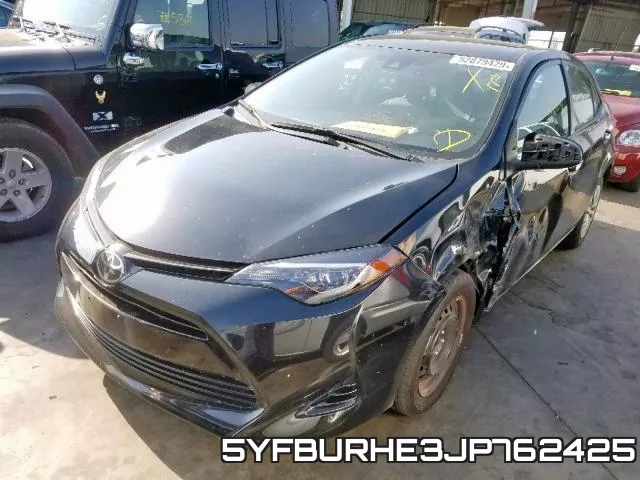 5YFBURHE3JP762425 фото 3