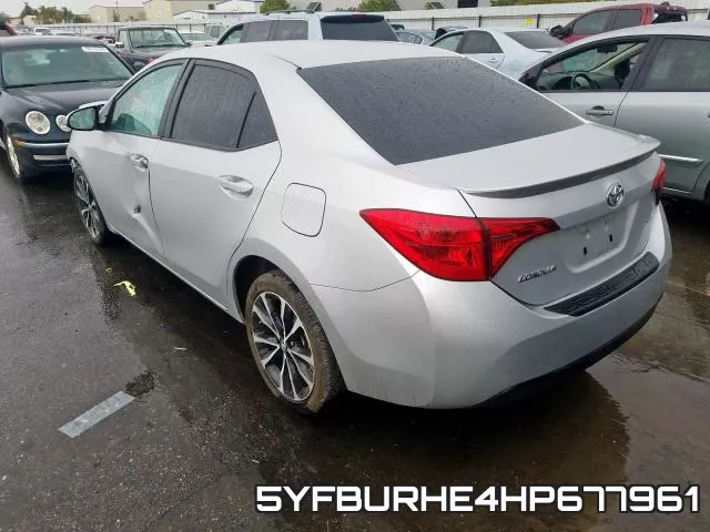 5YFBURHE4HP677961 фото 2