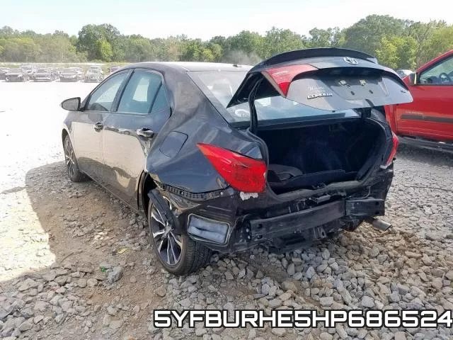 5YFBURHE5HP686524 фото 4