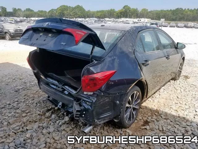 5YFBURHE5HP686524 фото 5
