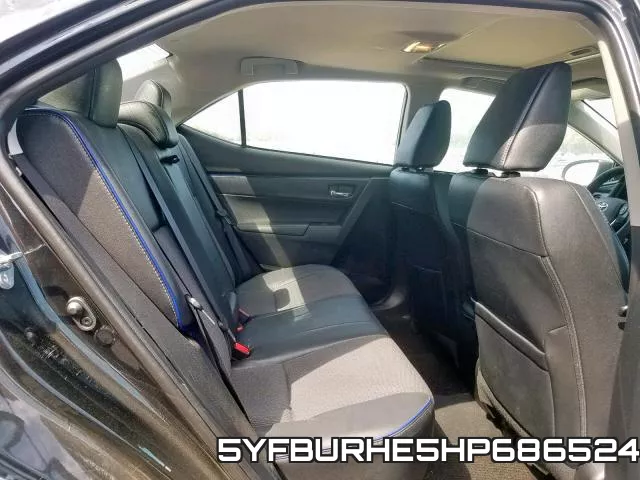 5YFBURHE5HP686524 фото 7