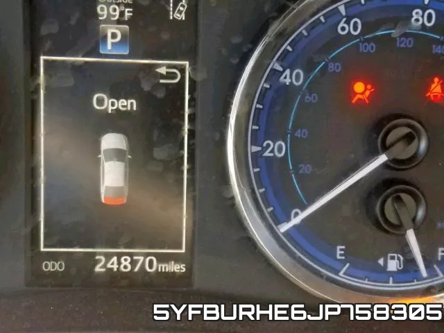 5YFBURHE6JP758305 фото 9