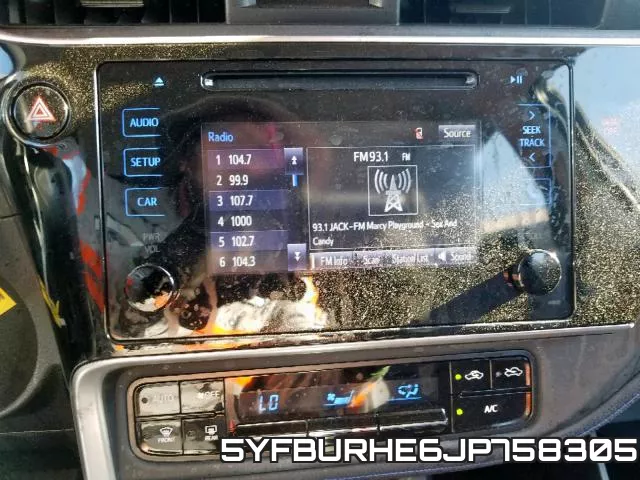 5YFBURHE6JP758305 фото 10