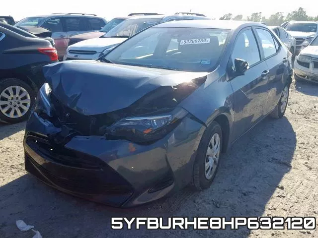 5YFBURHE8HP632120 фото 2