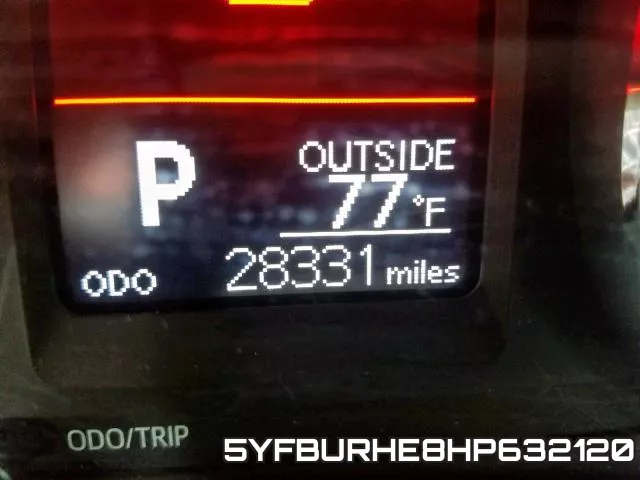 5YFBURHE8HP632120 фото 6