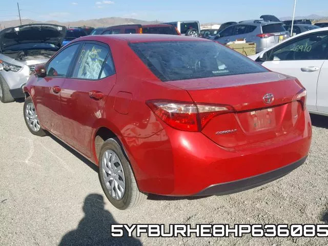 5YFBURHE8HP636085 фото 4