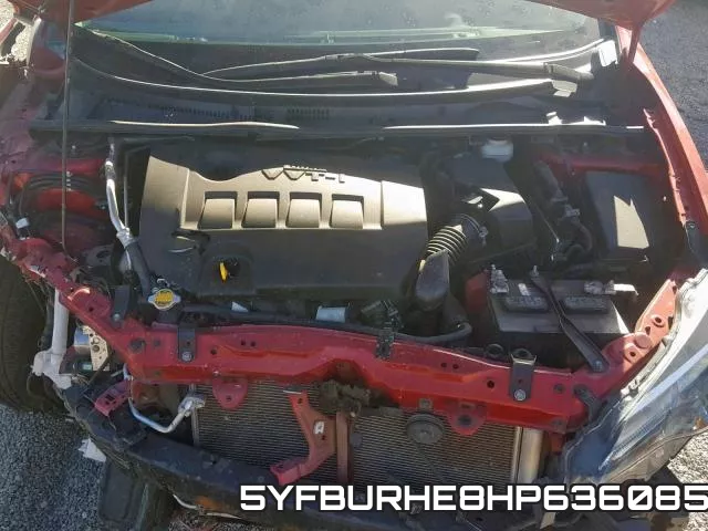 5YFBURHE8HP636085 фото 8