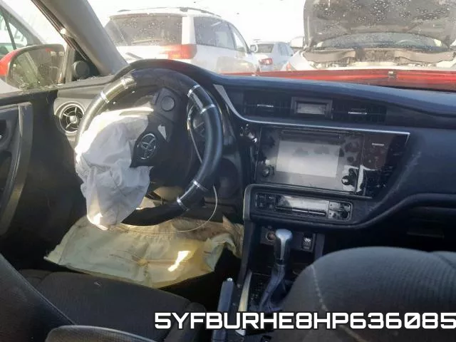 5YFBURHE8HP636085 фото 10