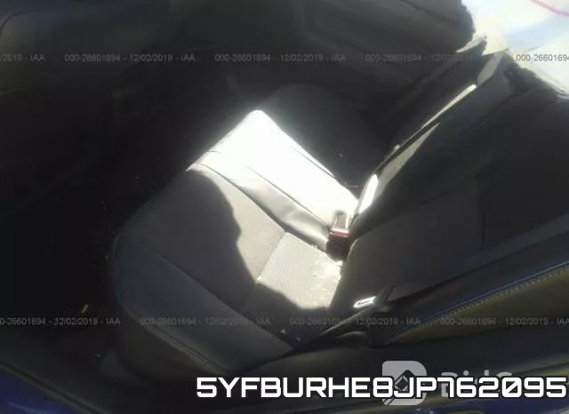 5YFBURHE8JP762095 фото 8