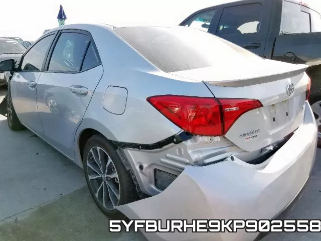 5YFBURHE9KP902558 фото 4