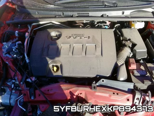 5YFBURHEXKP894373 фото 6