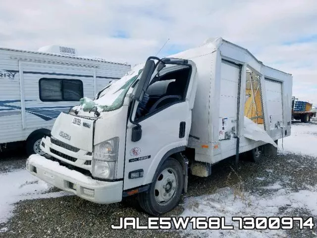 JALE5W168L7300974 фото 2