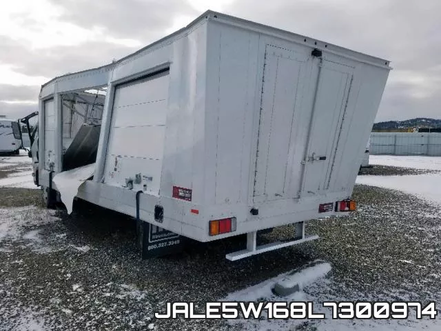 JALE5W168L7300974 фото 3