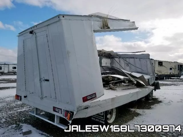 JALE5W168L7300974 фото 4