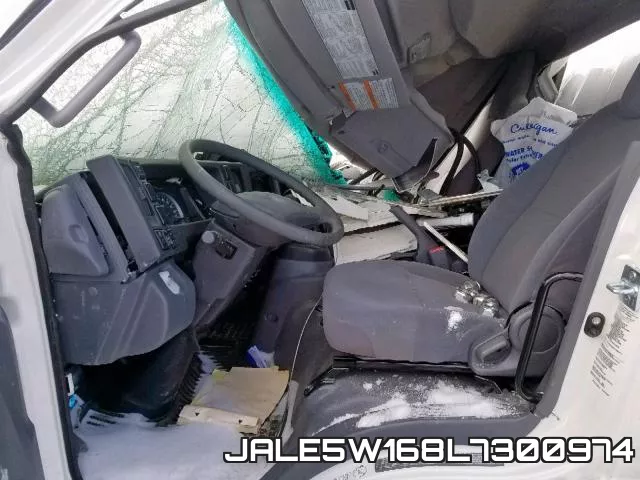 JALE5W168L7300974 фото 5