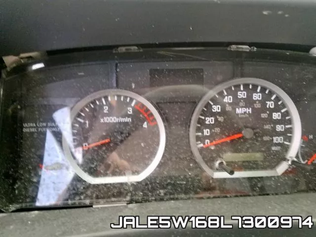 JALE5W168L7300974 фото 8