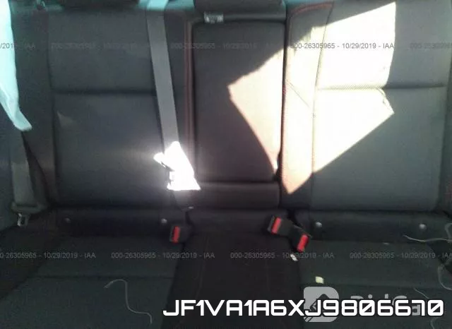 JF1VA1A6XJ9806670 фото 8