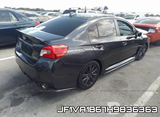 JF1VA1B67H9836363 фото 4