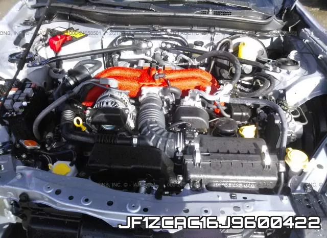 JF1ZCAC16J9600422 фото 2
