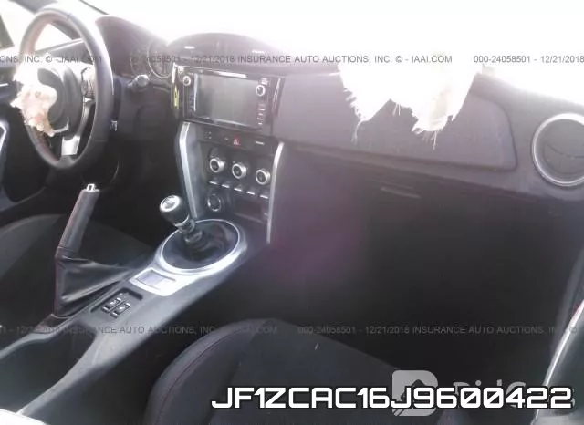 JF1ZCAC16J9600422 фото 6