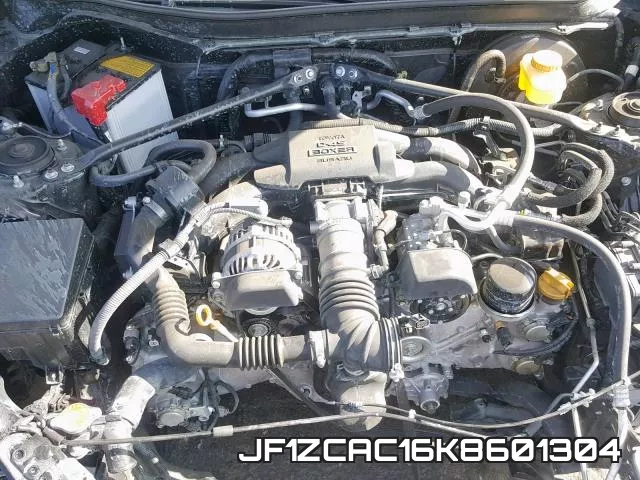 JF1ZCAC16K8601304 фото 8