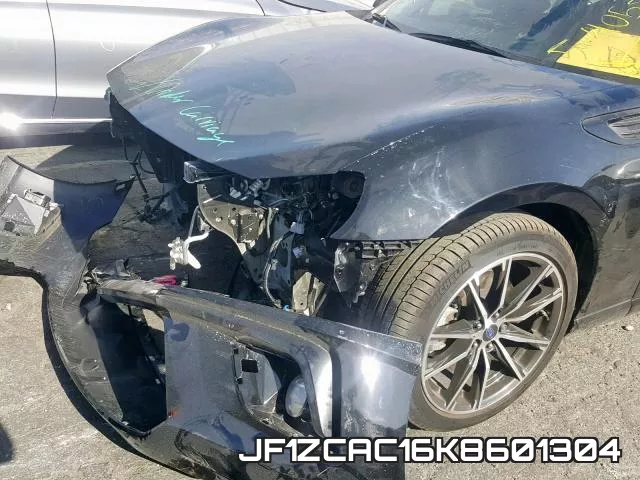 JF1ZCAC16K8601304 фото 9