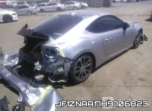 JF1ZNAA17H9706823 фото 2