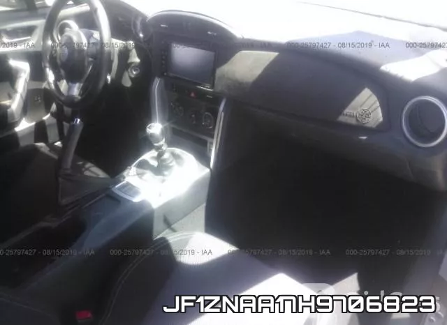 JF1ZNAA17H9706823 фото 3