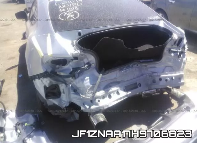 JF1ZNAA17H9706823 фото 4