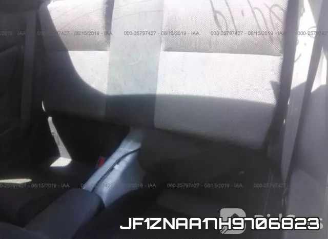 JF1ZNAA17H9706823 фото 6