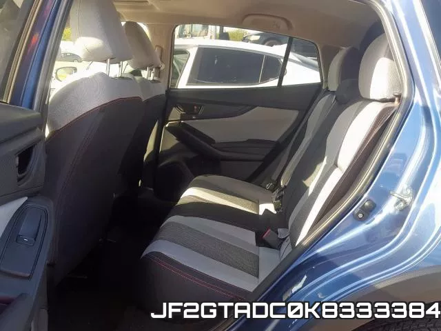 JF2GTADC0K8333384 фото 6