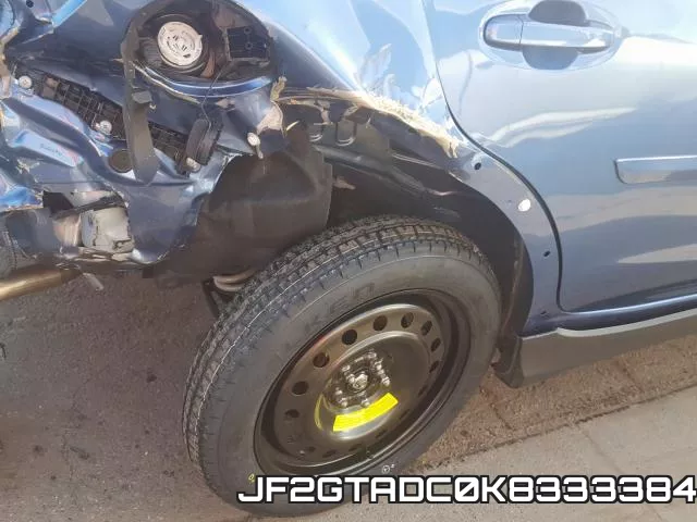 JF2GTADC0K8333384 фото 9