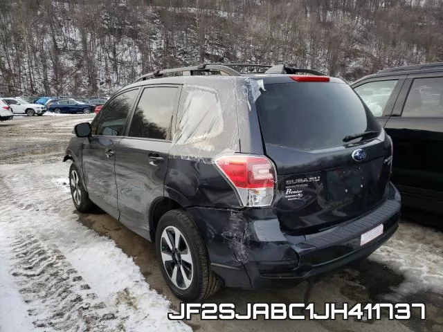 JF2SJABC1JH411737 фото 4